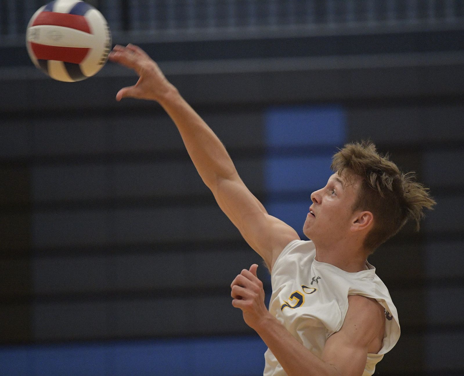 Minooka defeats O'Fallon in 4A boys volleyball sectional final